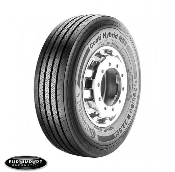 Continental Conti Hybrid HS3  285/70 R19 146_144 M  